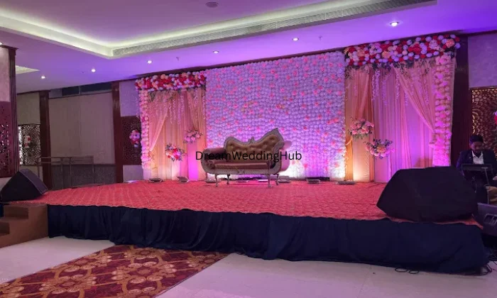 CereMenu  Event and Wedding